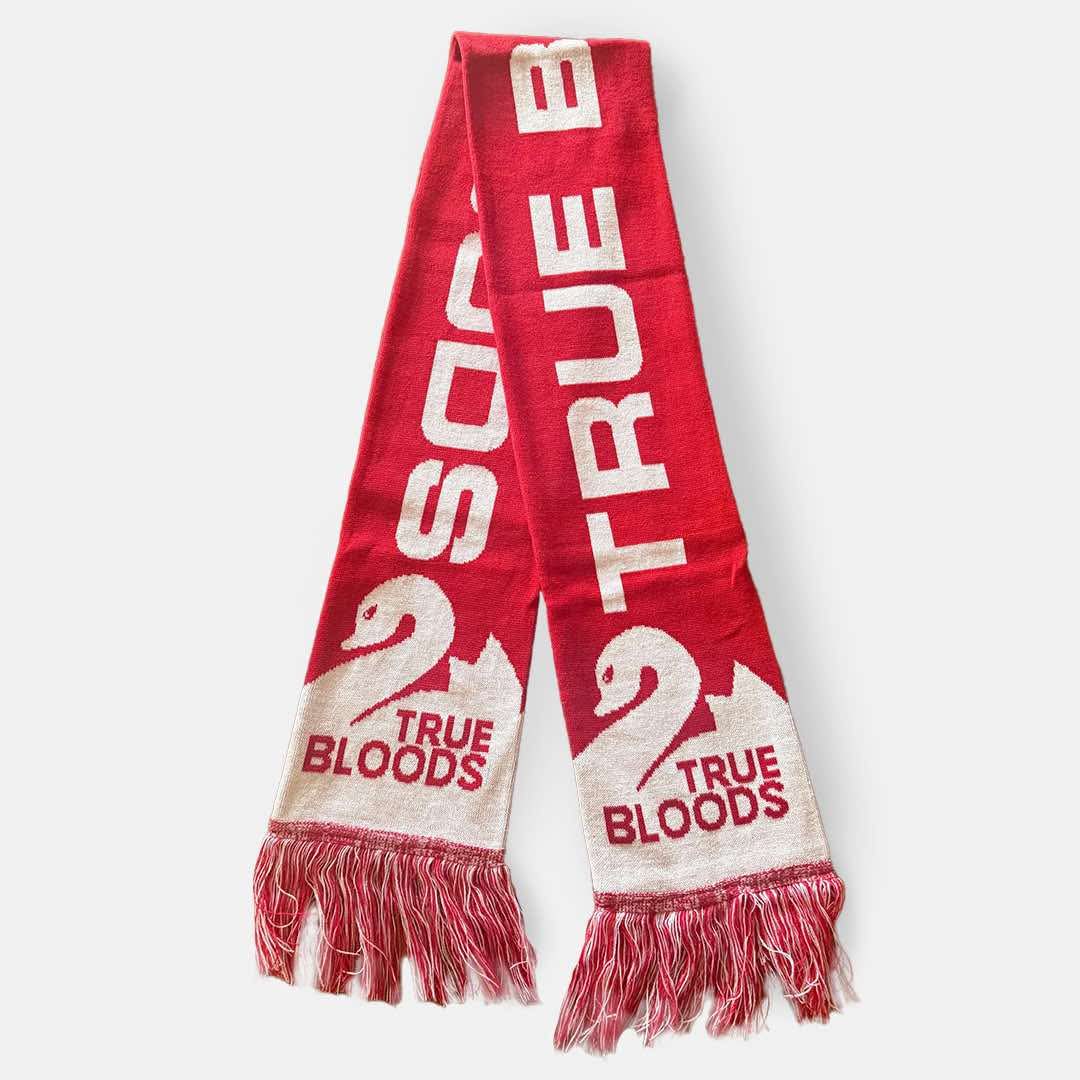 True Bloods Scarf