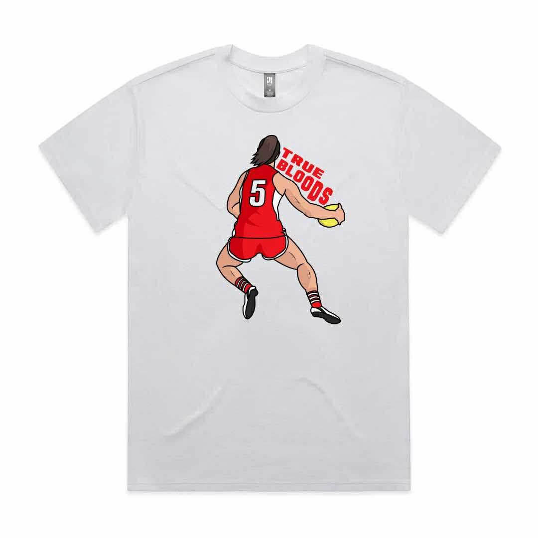 Chloe Molloy Tee