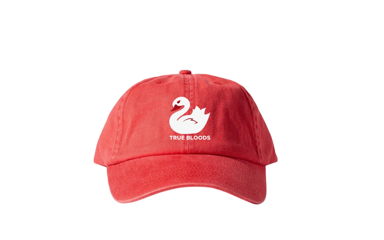 True Bloods Cap