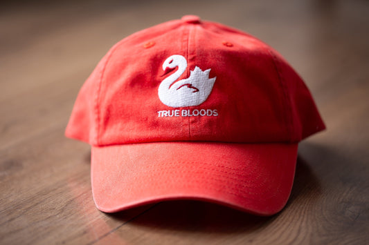True Bloods Cap