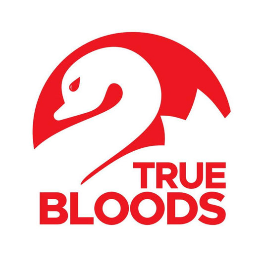 True Bloods Gift Cards